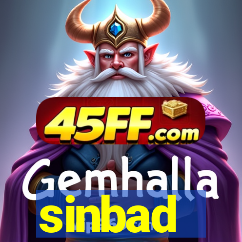 sinbad - a lenda dos sete mares online dublado